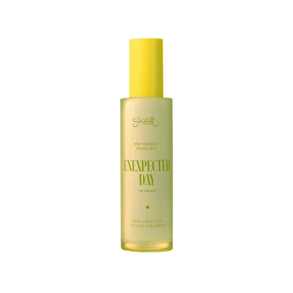 Skelt Perfume Mist Unexpected Day 100ml - Sieno