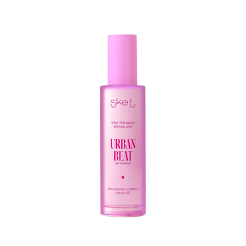 Skelt Perfume Mist Urban Beat 100ml - Sieno