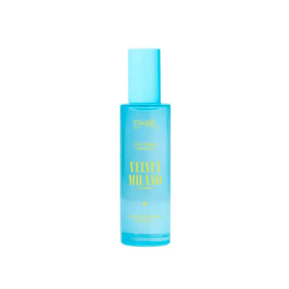 Skelt Perfume Mist Velvet Milano - Sieno