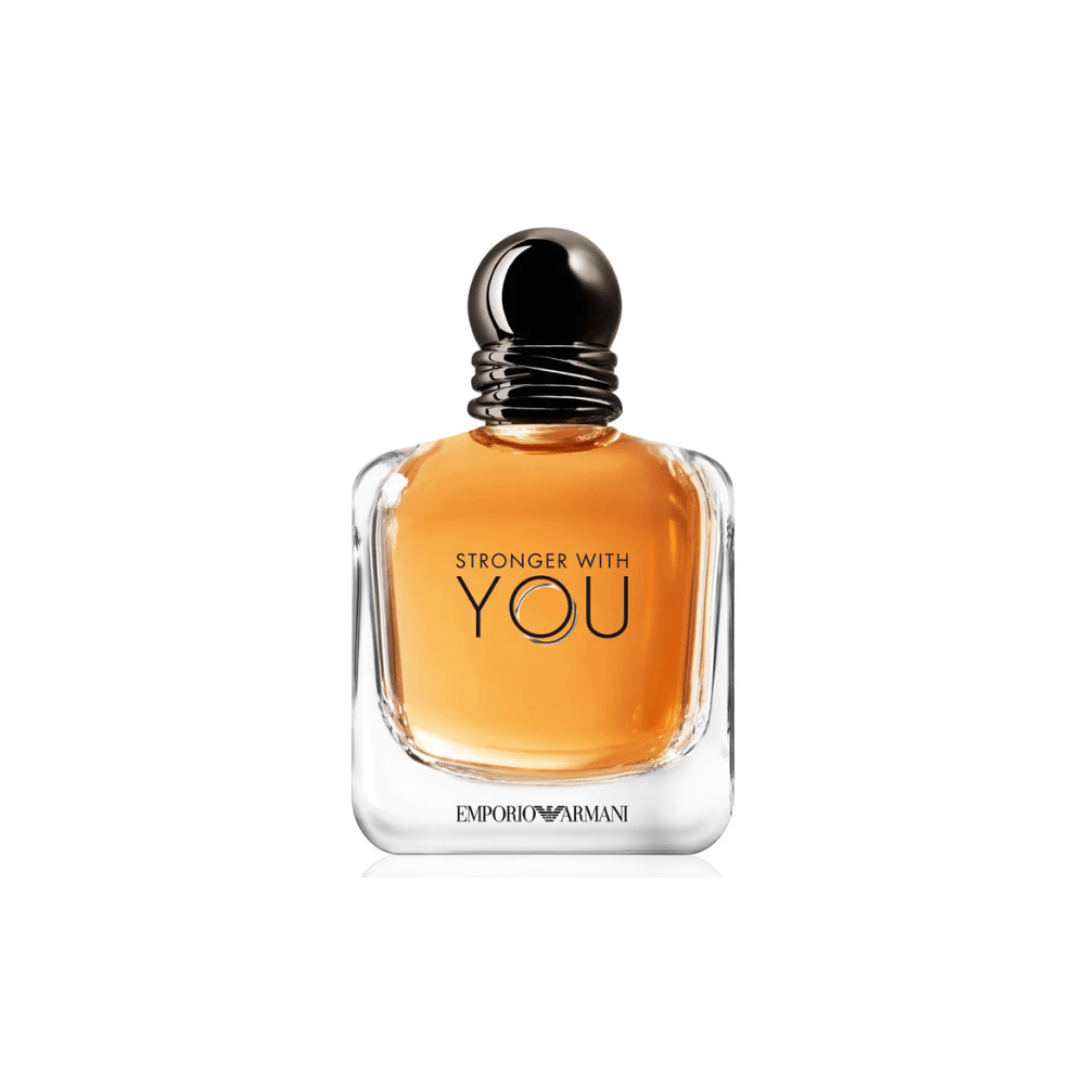 Stronger with You Masculino Eau de Toilette - Sieno