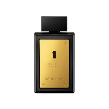 The Golden Secret Masculino Eau de Toilette - Sieno
