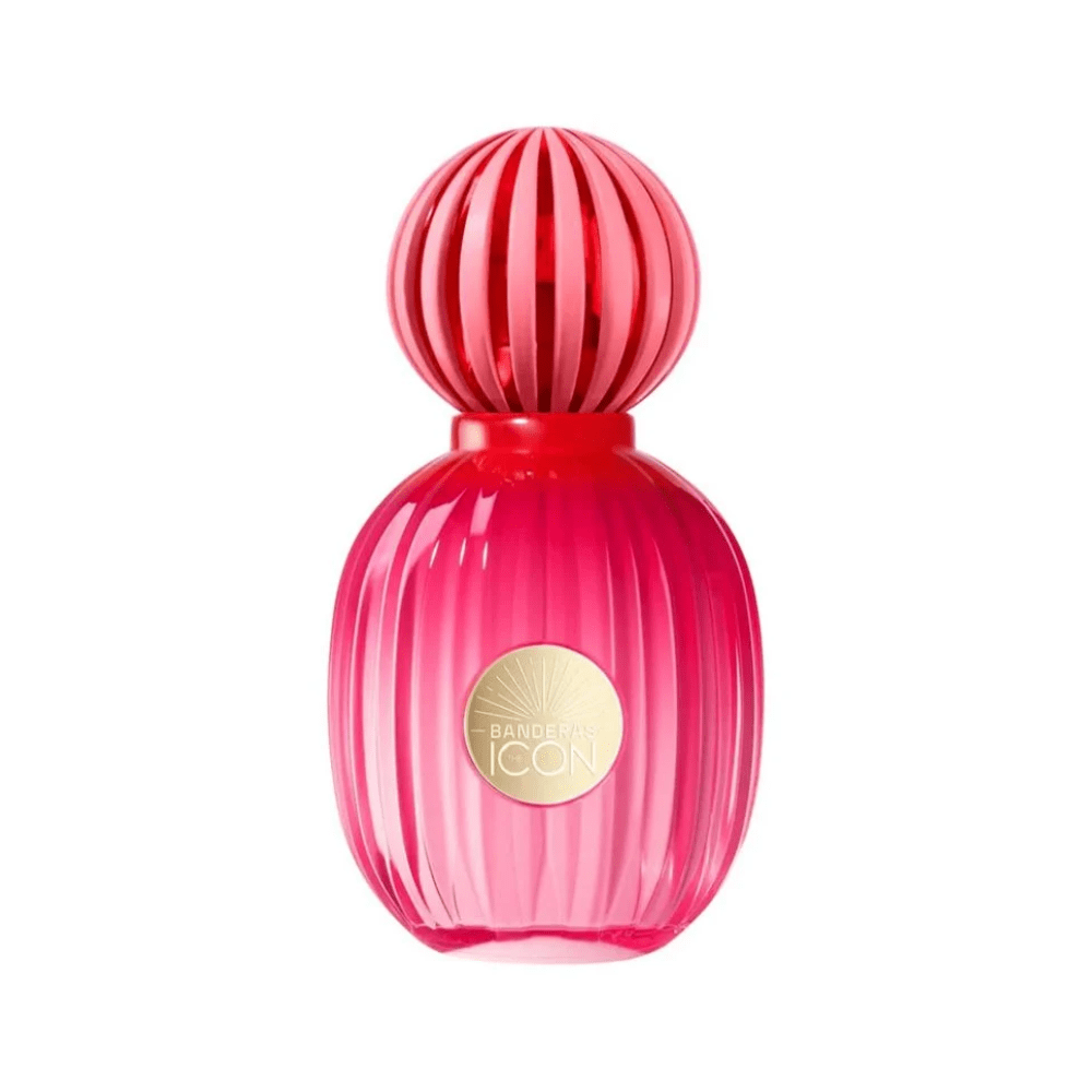 The Icon Antonio Banderas Perfume Feminino Eau de Parfum - Sieno