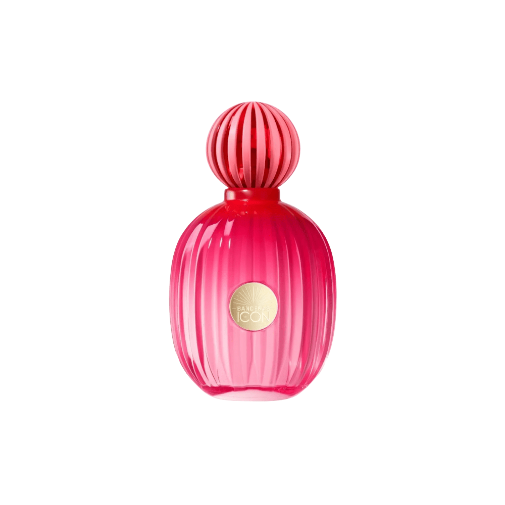 The Icon Antonio Banderas Perfume Feminino Eau de Parfum - Sieno