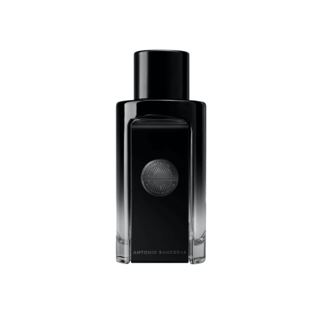 The Icon Antonio Banderas Perfume Masculino Eau de Parfum - Sieno