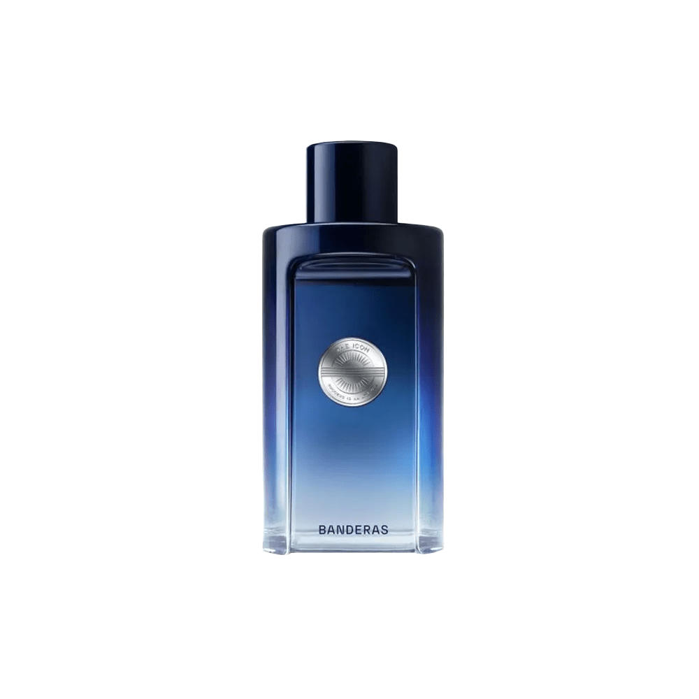 The Icon Antonio Banderas Perfume Masculino Eau de Toilette - Sieno