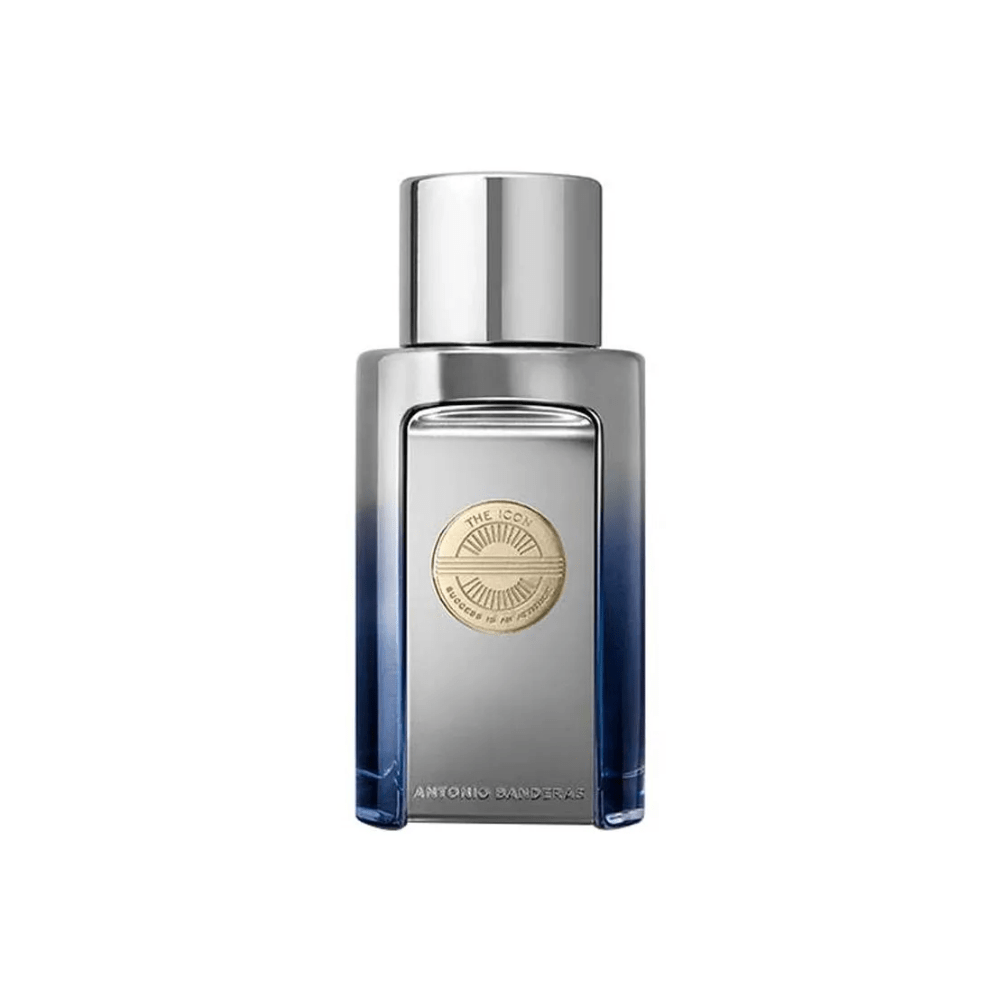 The Icon Elixir Banderas Masculino Eau de Parfum – Sieno