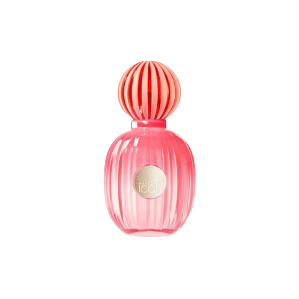 The Icon Splendid Antonio Banderas Perfume Feminino Eau de Parfum - Sieno