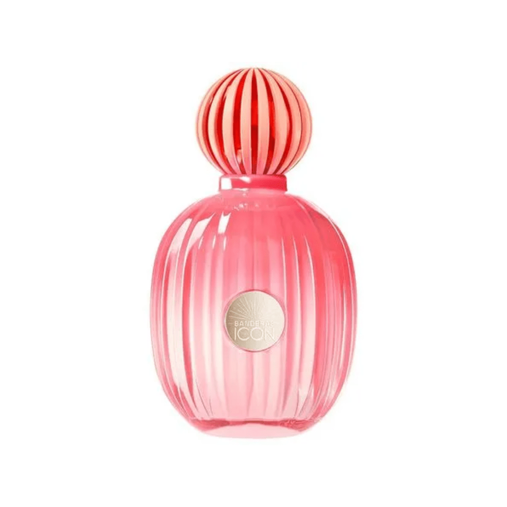 The Icon Splendid Antonio Banderas Perfume Feminino Eau de Parfum - Sieno