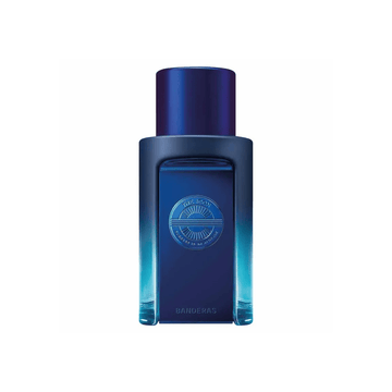 The Icon Supreme Antonio Banderas Perfume Masculino Eau de Parfum - Sieno