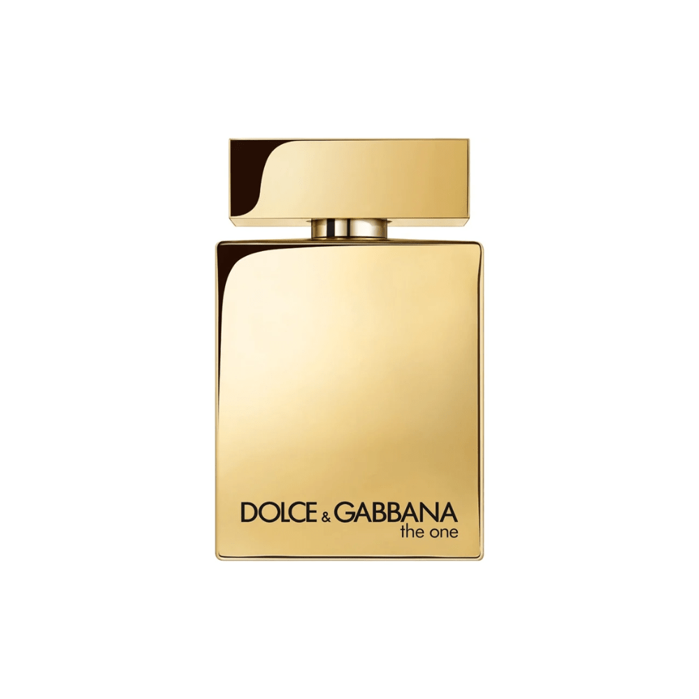The One Gold Intense Masculino Eau De Parfum - Sieno