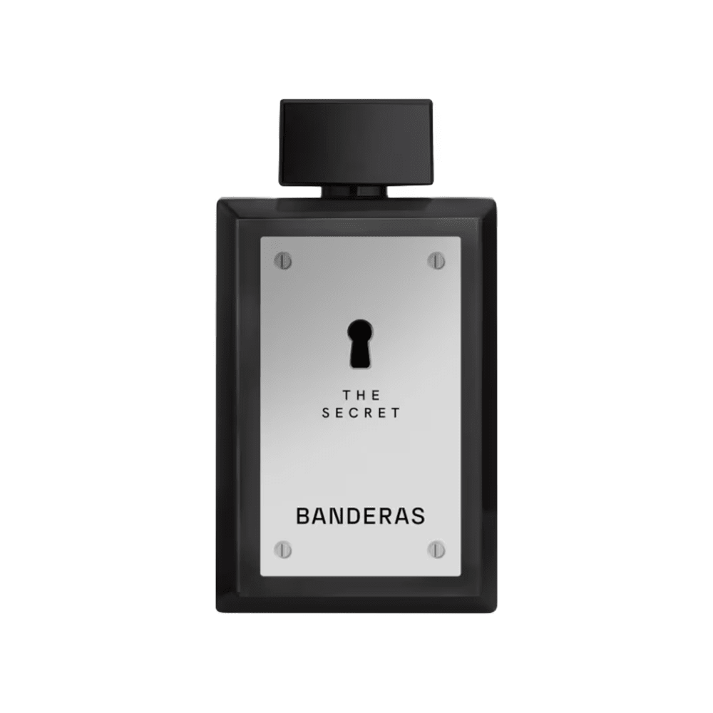 The Secret Masculino Eau de Toilette - Sieno