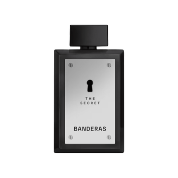 The Secret Masculino Eau de Toilette - Sieno