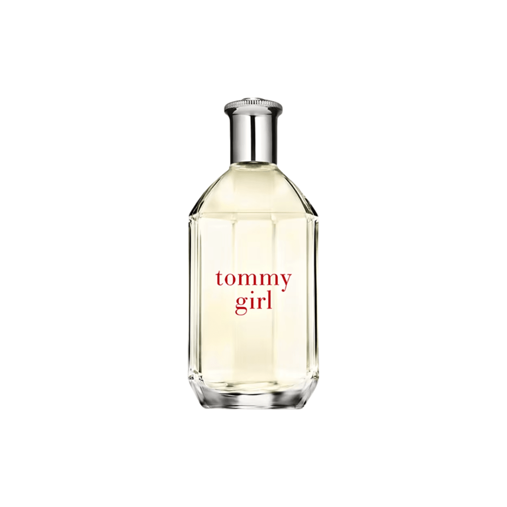 Tommy Girl Feminino Eau de Toilette - Sieno