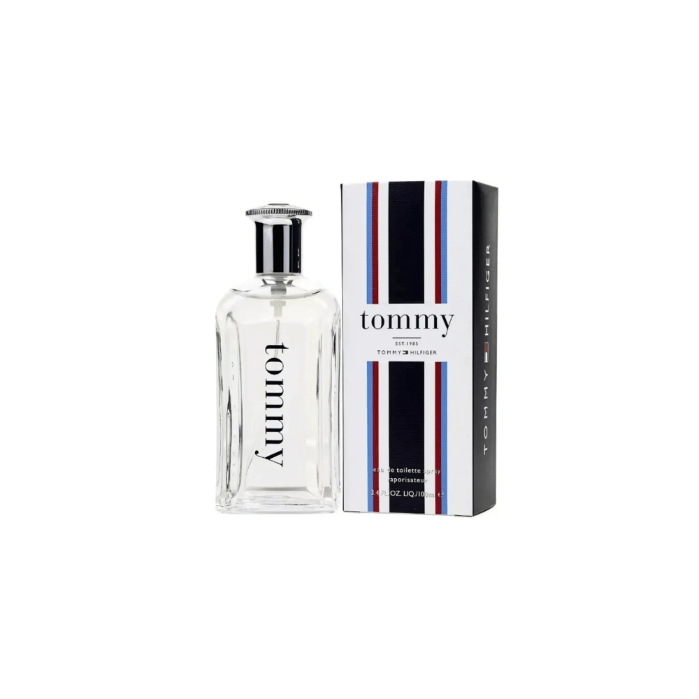 Tommy Hilfiger Perfume Masculino Tommy Eau de Toilette - Sieno
