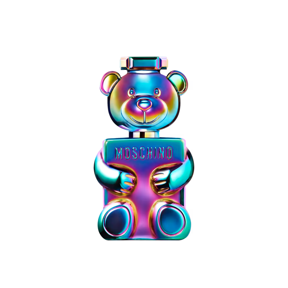 Toy 2 Moschino Pearl Perfume Feminino Eau de Parfum - Sieno