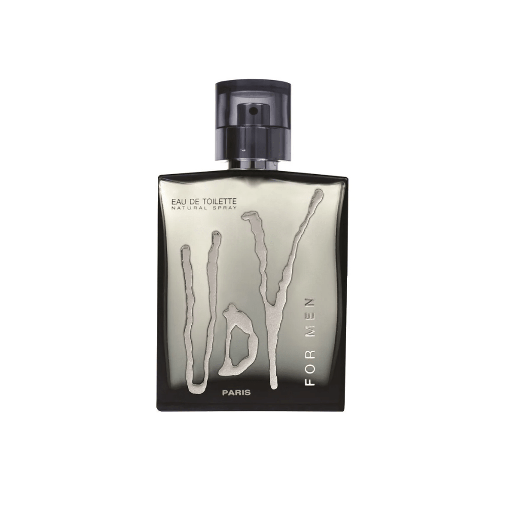 Ulric De Varens Udv For Men Masculino Eau de Toilette - Sieno
