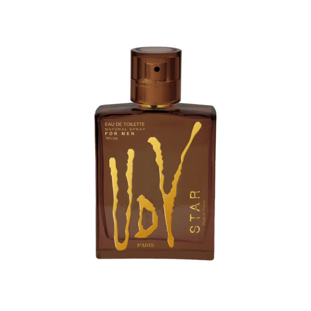 Ulric De Varens Udv Star Masculino Eau de Toilette - Sieno