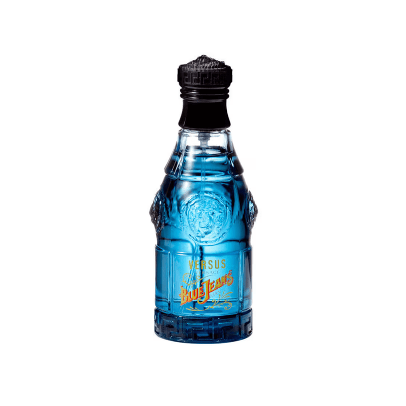 Versace Blue Jeans Masculino Eau de Toilette - Sieno
