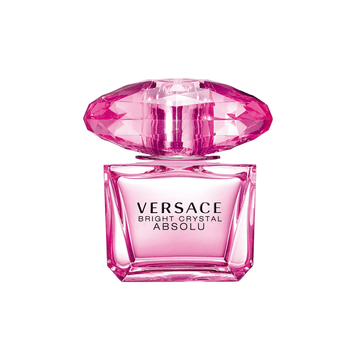 Versace Bright Crystal Absolu Feminino Eau de Parfum - Sieno