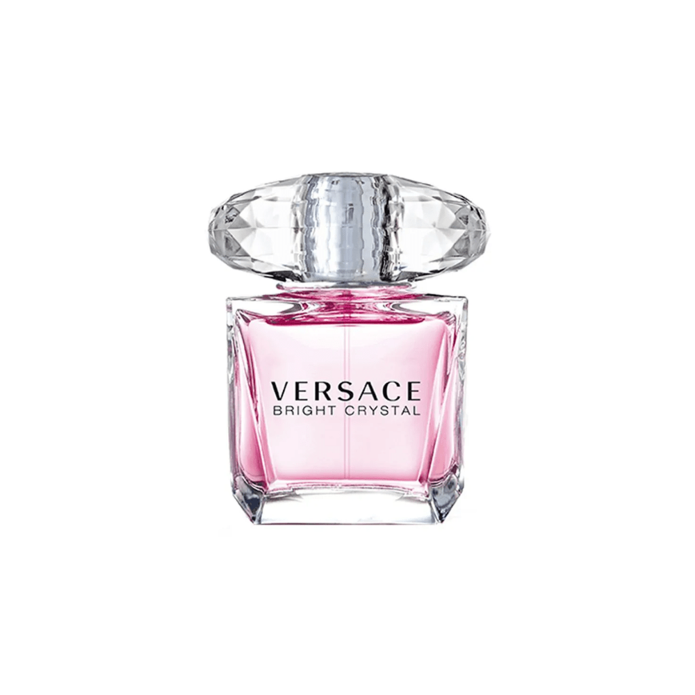 Versace Bright Crystal Feminino Eau De Toilette - Sieno