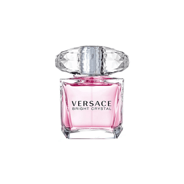 Versace Bright Crystal Feminino Eau De Toilette - Sieno
