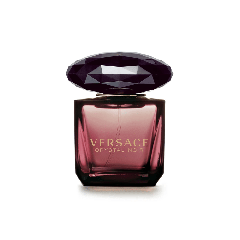 Versace Crystal Noir Feminino Eau de Parfum - Sieno