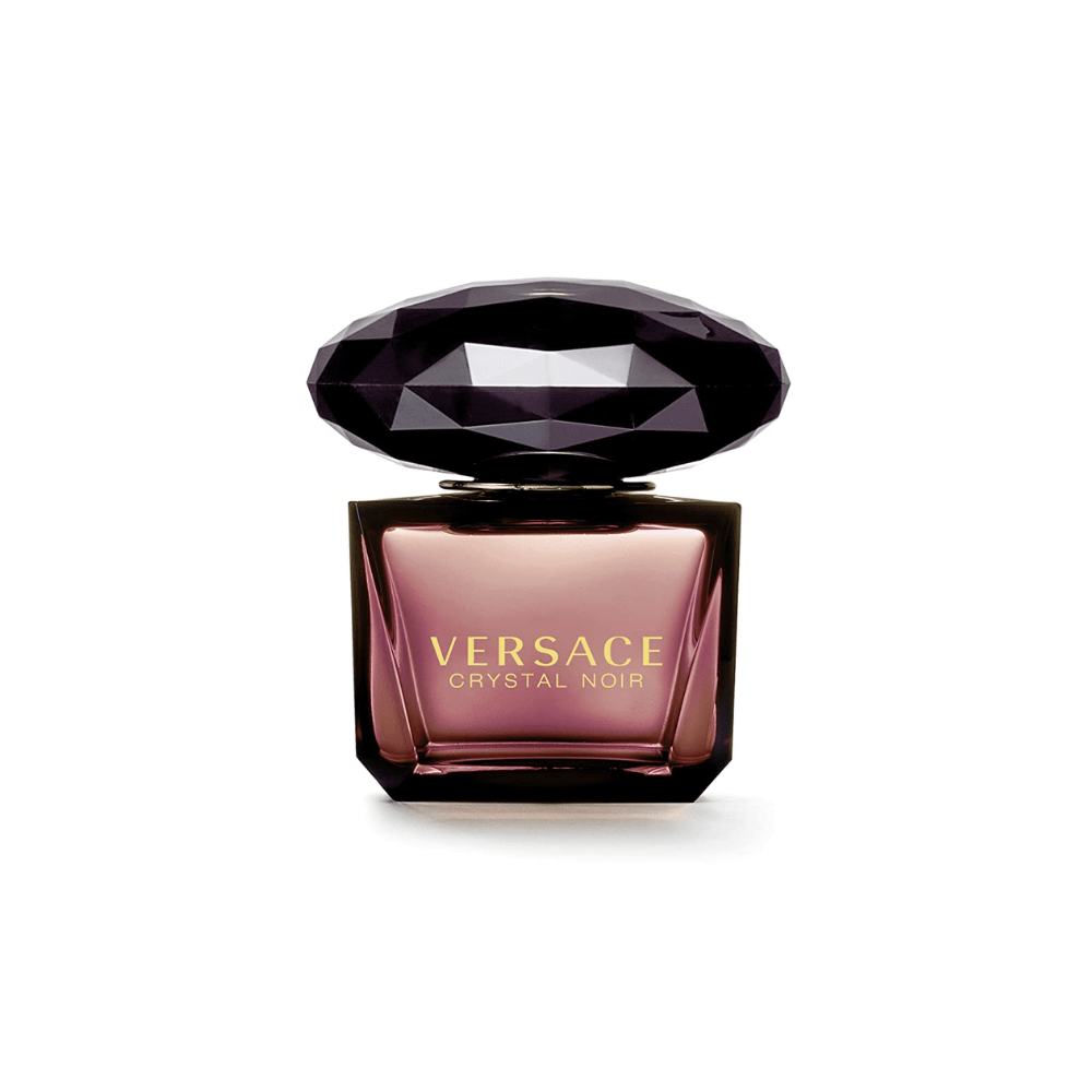 Versace Crystal Noir Feminino Eau de Toilette - Sieno