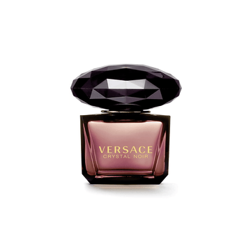 Versace Crystal Noir Feminino Eau de Toilette - Sieno