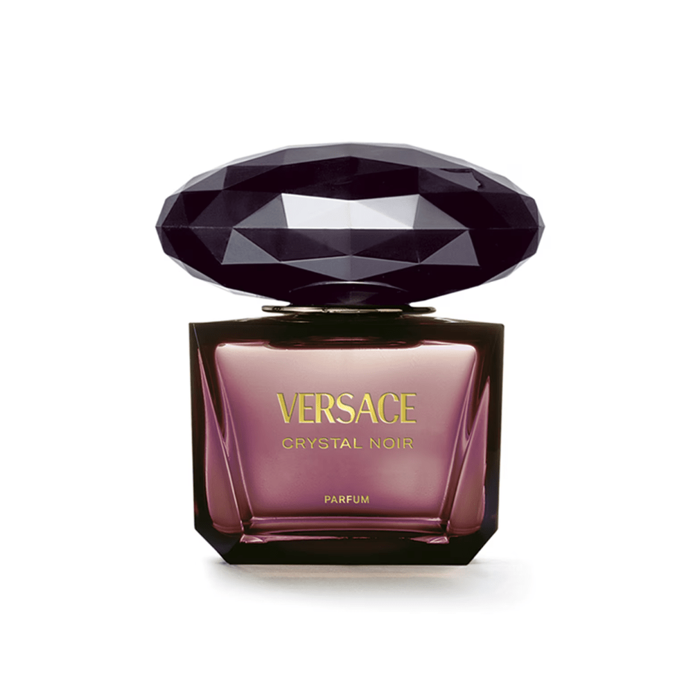 Versace Crystal Noir Feminino Parfum - Sieno