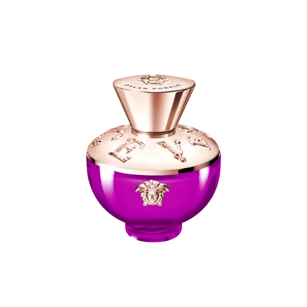 Versace Dylan Purple Perfume Feminino Eau de Parfum - Sieno