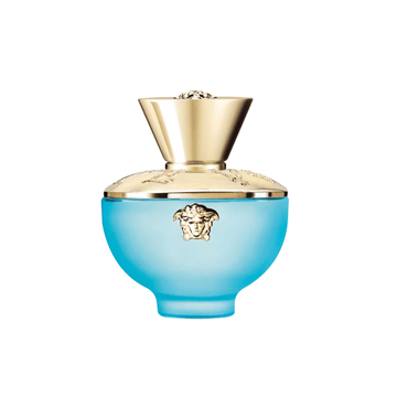 Versace Dylan Turquoise Feminino Eau de Toilette - Sieno