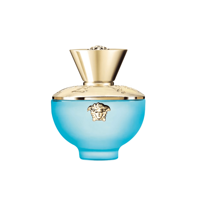 Versace Dylan Turquoise Feminino Eau de Toilette - Sieno