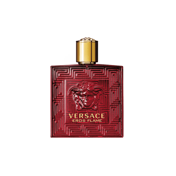 Versace Eros Flame Masculino Eau de Parfum - Sieno