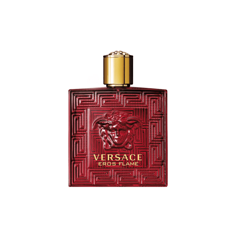 Versace Eros Flame Masculino Eau de Parfum - Sieno