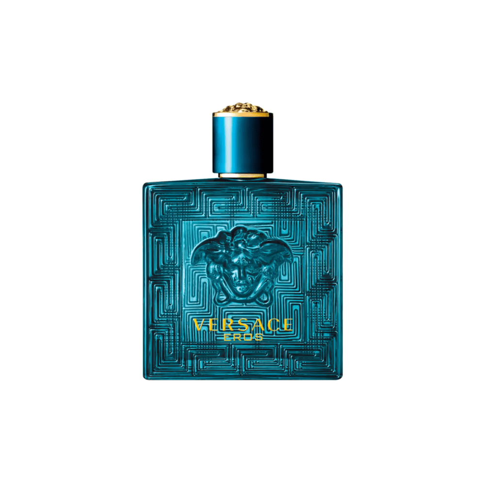 Versace Eros Masculino Eau de Toilette - Sieno
