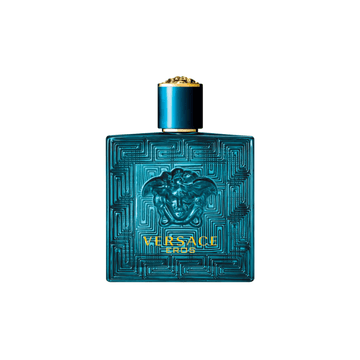 Versace Eros Masculino Eau de Toilette - Sieno