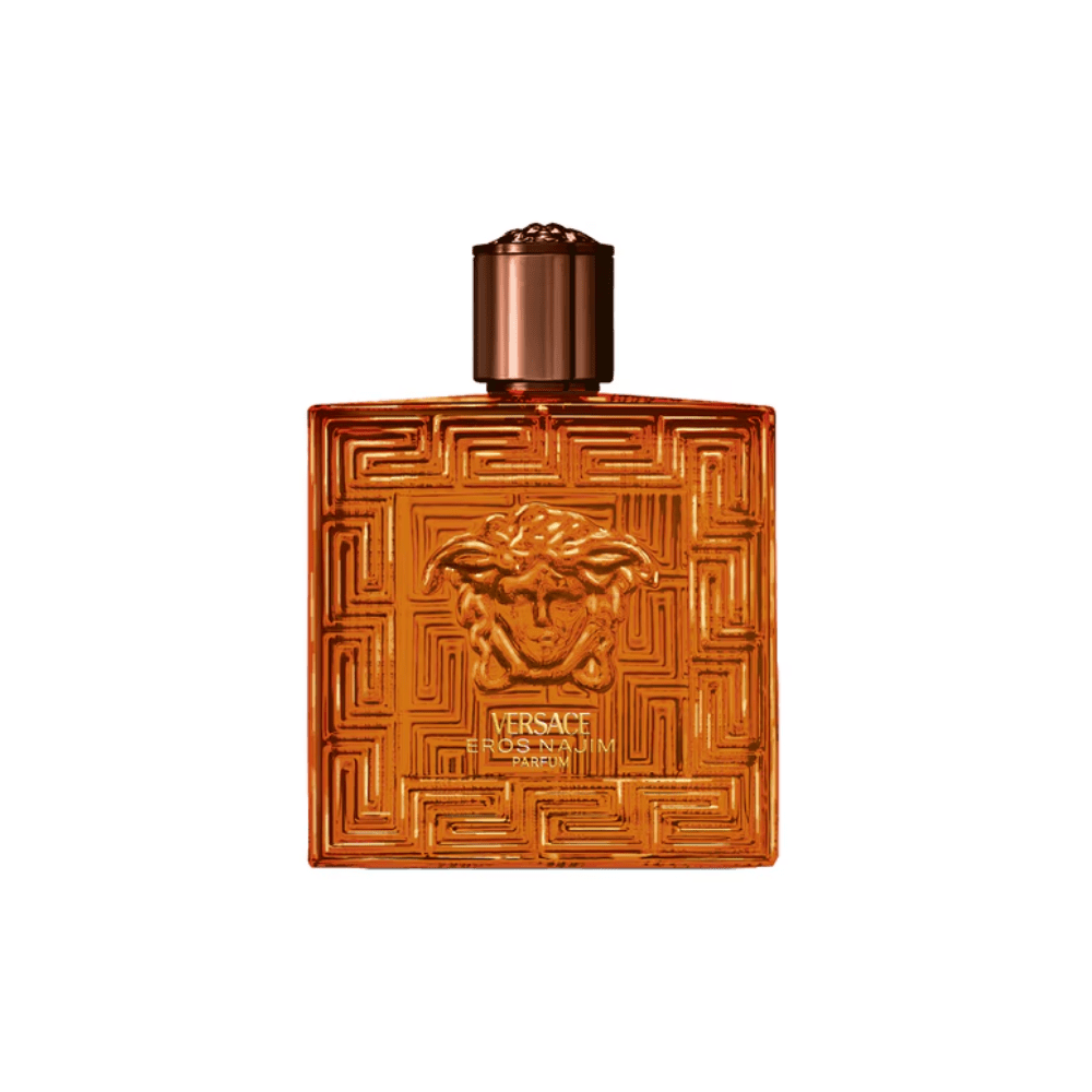 Versace Eros Najim Perfume Masculino Eau de Parfum - Sieno