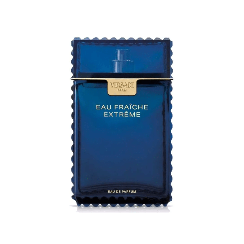 Versace Man Eau Fraiche Extreme Masculino Eau de Parfum - Sieno