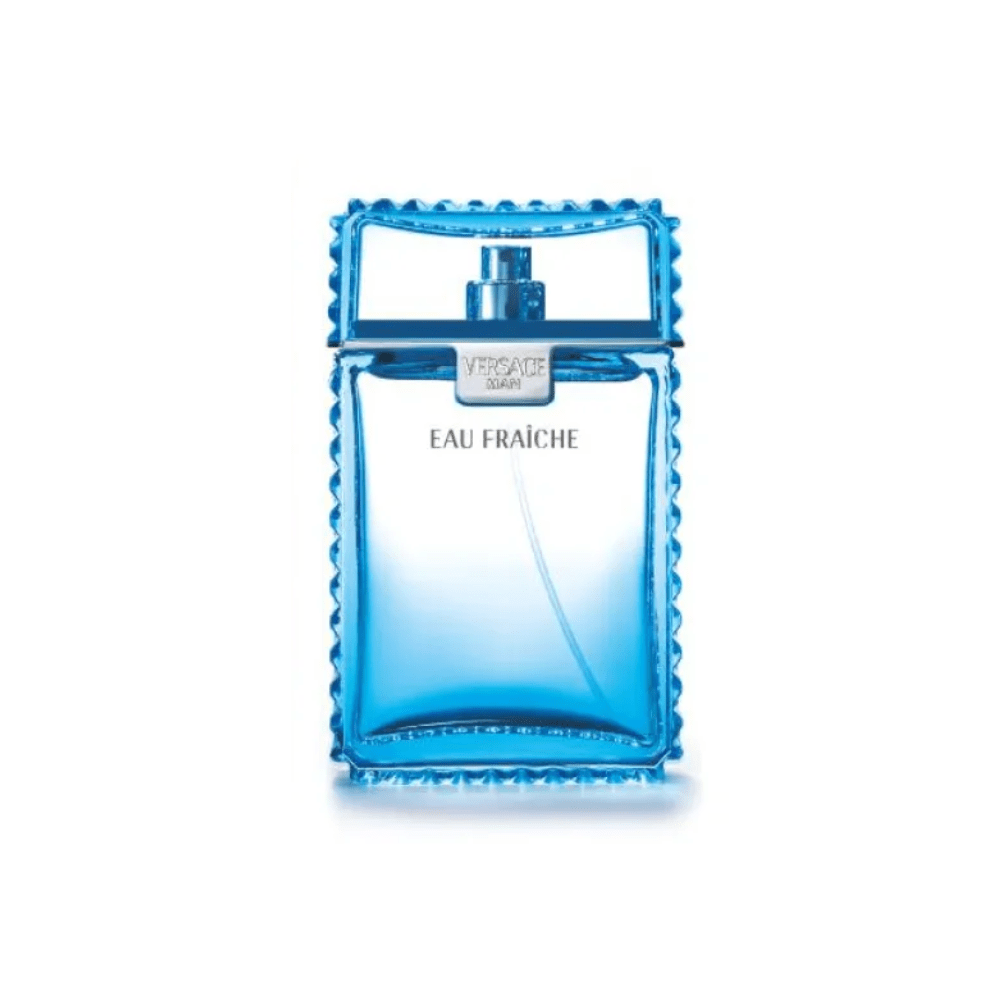 Versace Man Eau Fraiche Masculino Eau de Toilette - Sieno