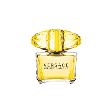 Versace Yellow Diamond Feminino Eau de Toilette - Sieno