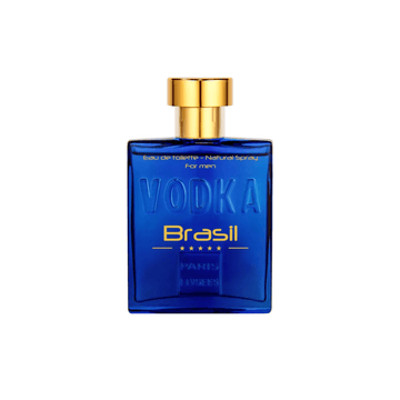 Vodka Brasil Blue Masculino Toilette - Sieno
