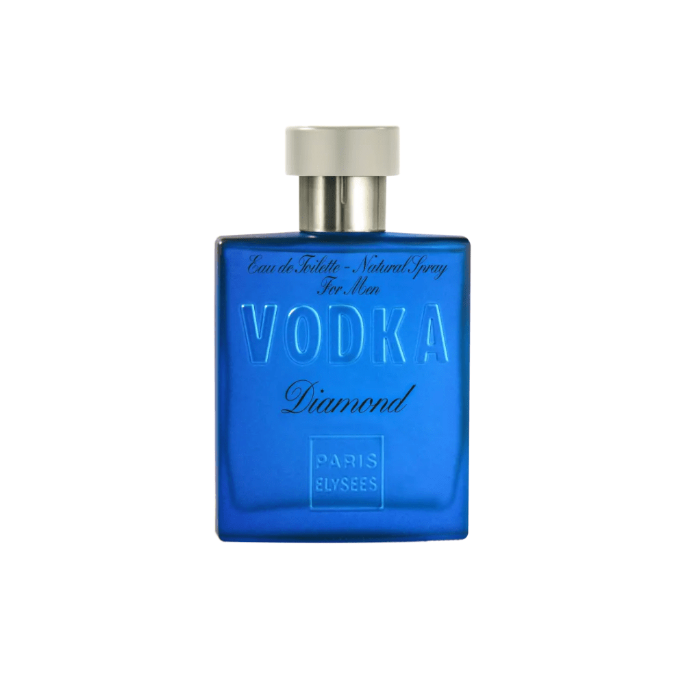 Vodka Diamond Masculino Eau de Toilette - Sieno