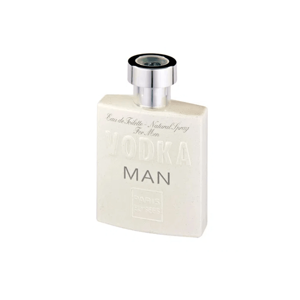 Vodka Man Masculino Eau de Toilette - Sieno