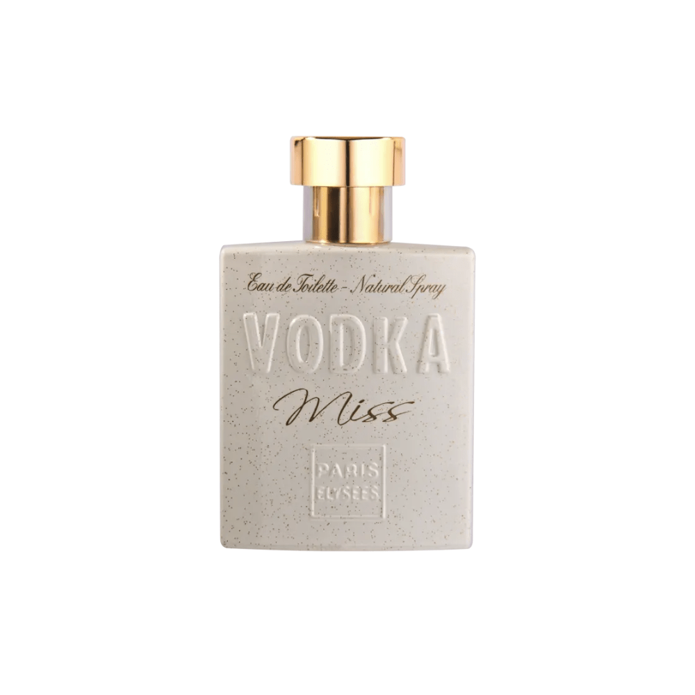 Vodka Miss Feminino Eau de Toilette - Sieno