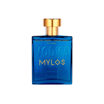 Vodka Mylos Perfume Masculino Paris Elysees - Sieno