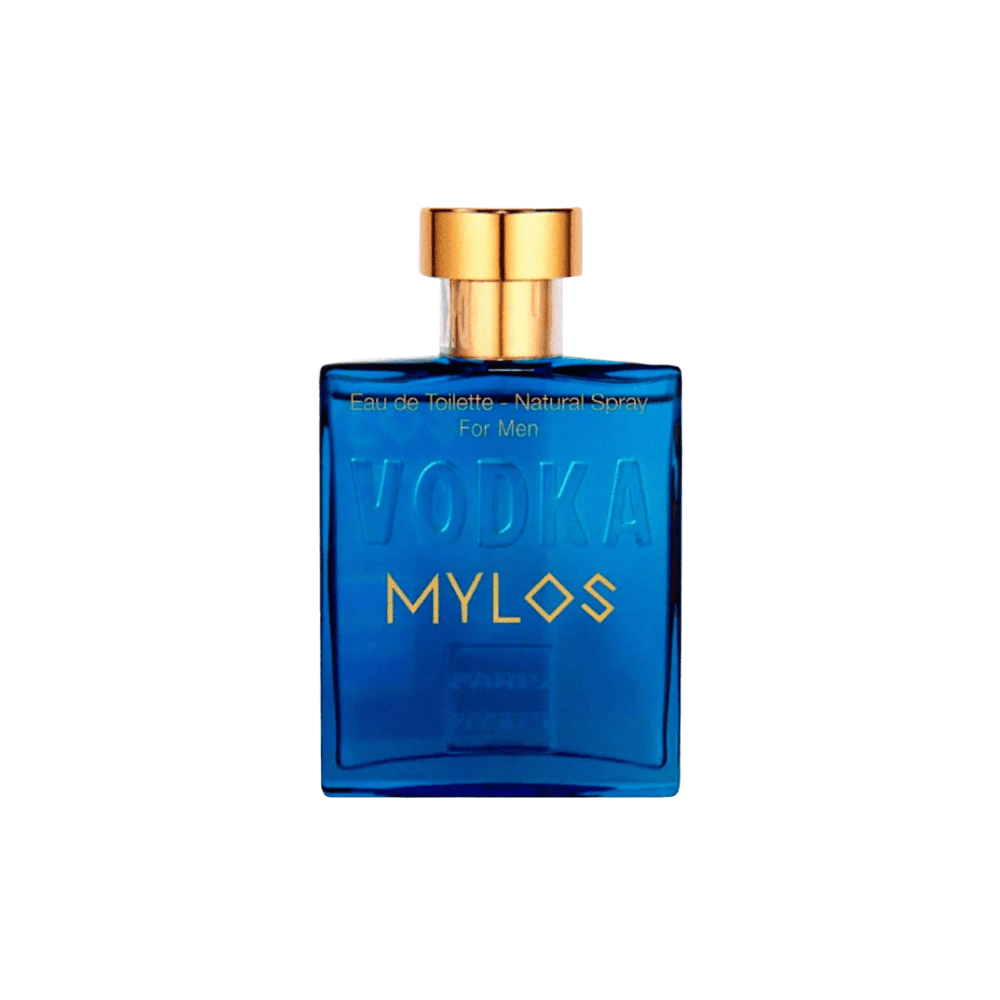Vodka Mylos Perfume Masculino Paris Elysees - Sieno