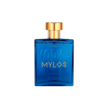 Vodka Mylos Perfume Masculino Paris Elysees - Sieno