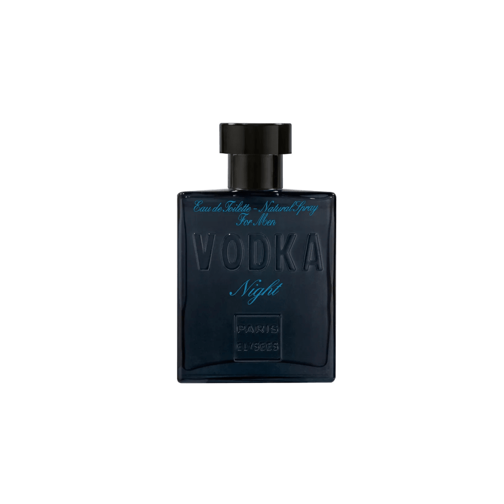 Vodka Night Masculino Eau de Toilette - Sieno
