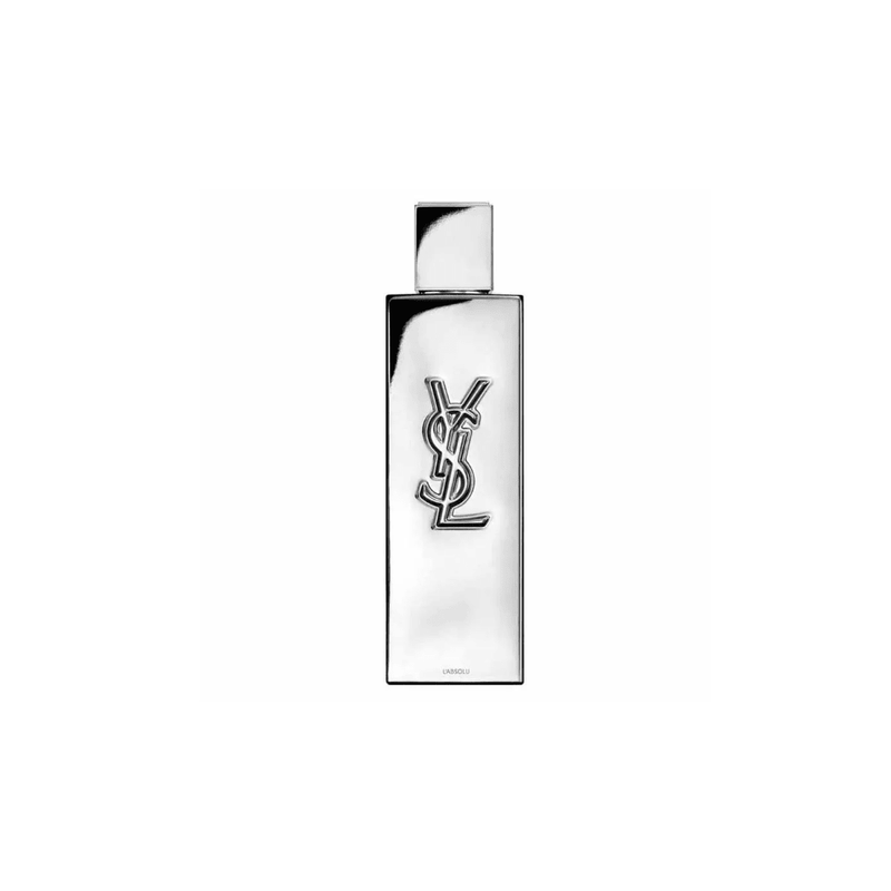 Yves Saint Laurent MYSLF Absolu Masculino Eau de Parfum - Sieno