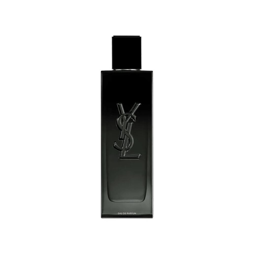 Yves Saint Laurent Refillable MYSLF Masculino Le Parfum - Sieno